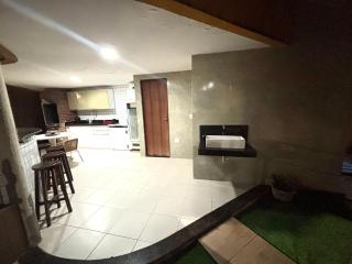 Casa-Z pertinho do mar - 8