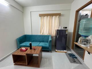 1BHK Couple Friendly Whitefield - 0