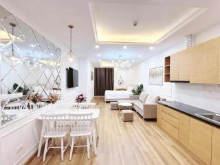 TMS Quy Nhon - Hupasearest Apartment SeaView - Quy Nhon - 3