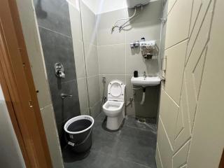 1BHK Couple Friendly Whitefield - 9