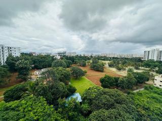 1BHK Couple Friendly Whitefield - 6