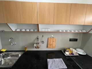 1BHK Couple Friendly Whitefield - 2