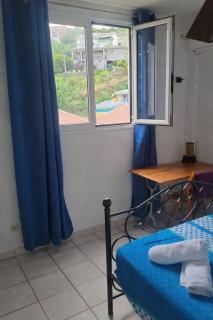 T2 à deux pas de la plage, Anse Mitan Trois Ilets - 7