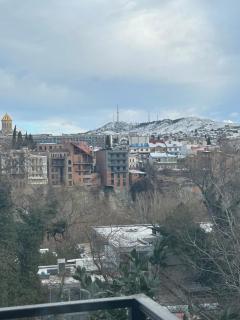 Golden Grape - Tbilisi - 1