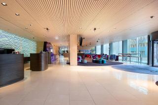 Radisson Blu Hotel, Lucerne - 3