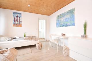 Coburg 02 - Apartment für Firmen - 6