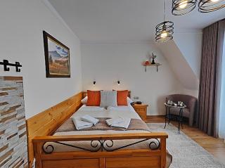 Willa u Bachledów - 1