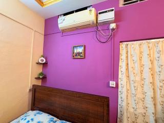 Griho Kuwoli - 'A1RK personal home' with private kitchen - 4