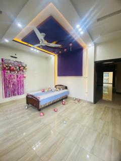 Iqbal Ur Rehman House - 6