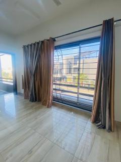 Iqbal Ur Rehman House - 5