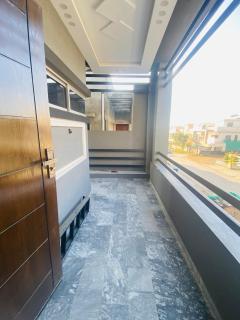 Iqbal Ur Rehman House - 4