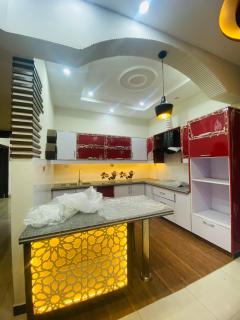 Iqbal Ur Rehman House - 1