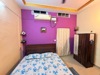 Griho Kuwoli - 'A1RK personal home' with private kitchen - 6