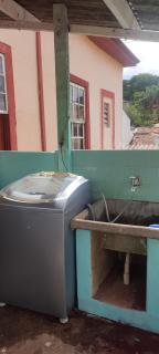 Casa Centenária localizada no calçadão de SLP - 9