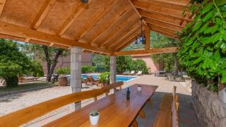 Villa Stipe - Makarska by Villas Guide - 6