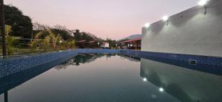 Amrutvel Resort - 1