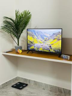 Electronic City Phase 1 couple Friendly Flat - 0