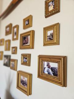 A Casa do Comandante - Piscina e Jardim - 6