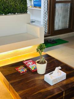 Electronic City Phase 1 couple Friendly Flat - 9