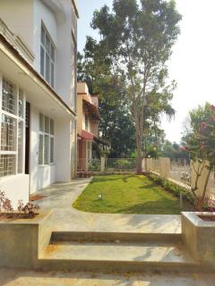 Calm Private Home Near Bangalore Airport - Perfect for Work and Relaxation - 4