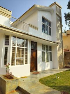 Calm Private Home Near Bangalore Airport - Perfect for Work and Relaxation - 5