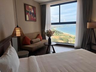 Beachfront Residences - Apec Mandala Mui Ne - 1