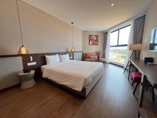 Beachfront Residences - Apec Mandala Mui Ne - 9