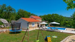 Villa Primabella -Makarska by Villas Guide - 7