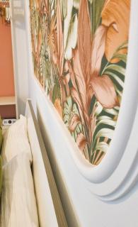 Stay in AUX, feel at home ! 2 room apartment central incl all you need for 4 person, extended check in and check out - 7