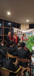 Hotel Himalayan Vista - 8