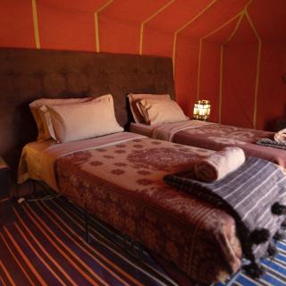 Authentic Desert Camp - 8