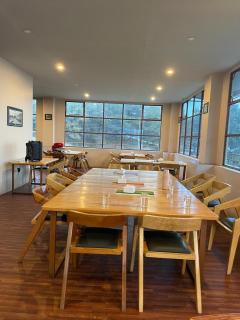 Hotel Himalayan Vista - 6