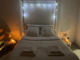 Gîte romantique dans maison vigneronne - Châtel-Guyon - 9