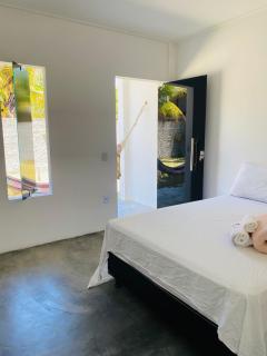 Pousada lua nova Caraíva - 6