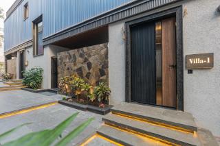 SaffronStays Boudhi Tree Villas - 6