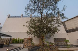 SaffronStays Boudhi Tree Villas - 4