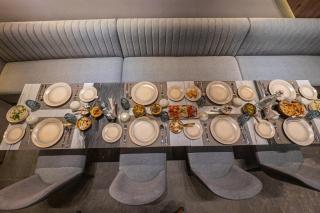 SaffronStays Boudhi Tree Villas - 2