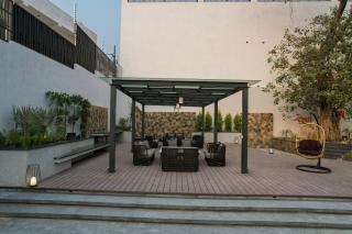 SaffronStays Boudhi Tree Villas - Rishikesh - 7