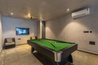 SaffronStays Boudhi Tree Villas - Rishikesh - 8