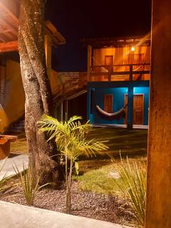 Pousada lua nova Caraíva - 7