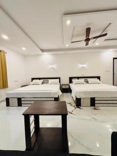 Zam Zam Residency - 4