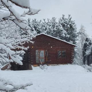 Cabaña Rincón del Arroyo -  - 0