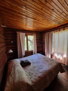 Cabaña Rincón del Arroyo - 2