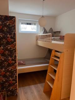 Ferienwohnung Mauerblümchen - 7