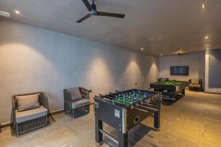 SaffronStays Boudhi Tree Villas - Rishikesh - 3