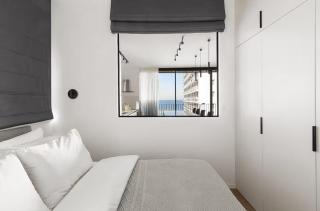 Apartment overlooks the sea from almost every window ! - 5