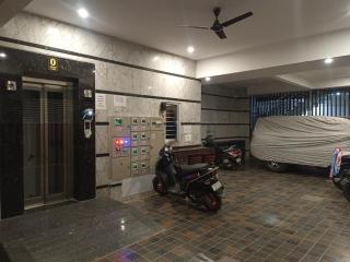 Royal Stay Mysuru Service Apartment - 5