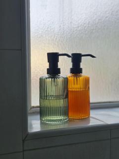 A Casa do Comandante - Piscina e Jardim - 1