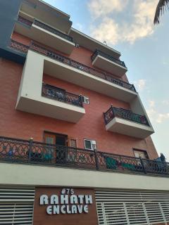 Royal Stay Mysuru Service Apartment - 8