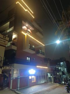 Royal Stay Mysuru Service Apartment - 4